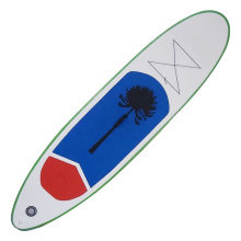 Gonflable SUP Board Paddleboard Top Grade personnalisé Stand Up Paddle Board Gonflable